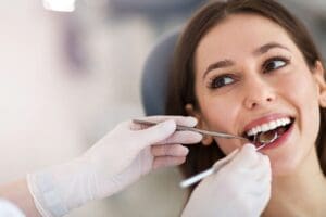 Dentist in Williamsburg, VA
