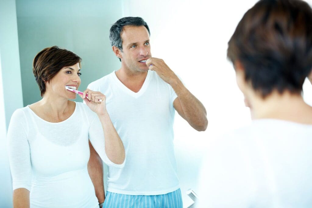Preventive care and good oral hygiene is crucial for preventing tooth decay and maintaining healthy teeth and gums.