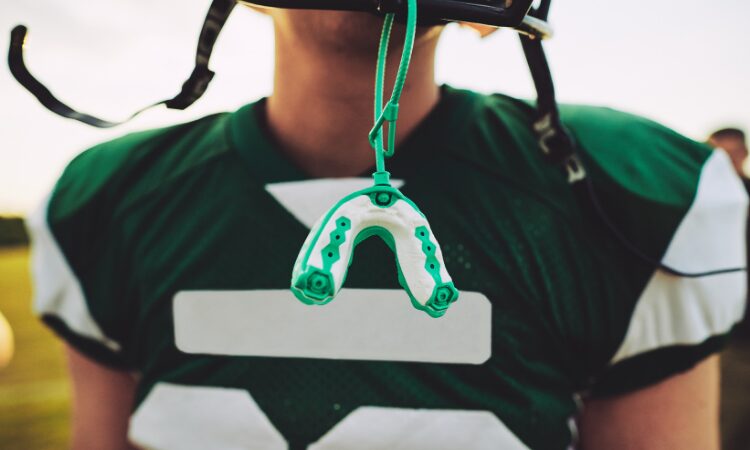 Understanding the benefits of a custom mouthguard can guide you in making an informed decision about your oral health.